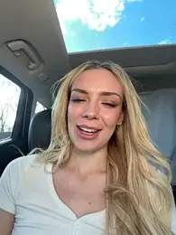 HopeHeaven — Stripchat recorded stream image, 20.04.2026 20:40