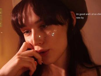 HorneyJozy — Bongacams recorded stream image, 20.04.2026 17:00