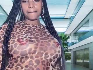 carmensindiego — Camsoda recorded stream image, 20.04.2026 18:50