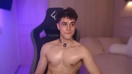 thomklein — Stripchat recorded stream image, 20.04.2026 19:30