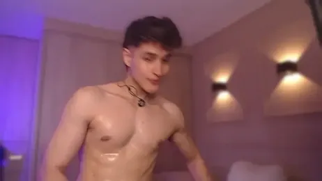 thomklein — Stripchat recorded stream image, 20.04.2026 19:30