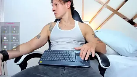 Justin_valverde — Stripchat recorded stream image, 20.04.2026 20:10