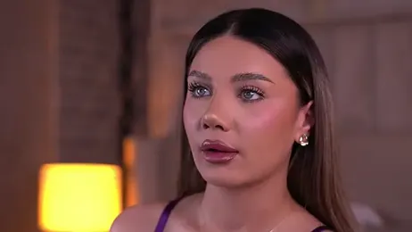 BlairSanders — Stripchat recorded stream image, 20.04.2026 18:30