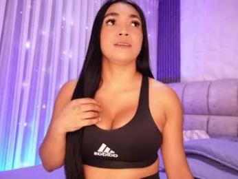 rousse_coup — Chaturbate recorded stream image, 20.04.2026 19:10