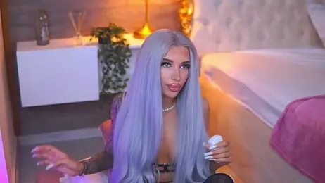 Juicy_Jessye — Stripchat recorded stream image, 20.04.2026 19:50