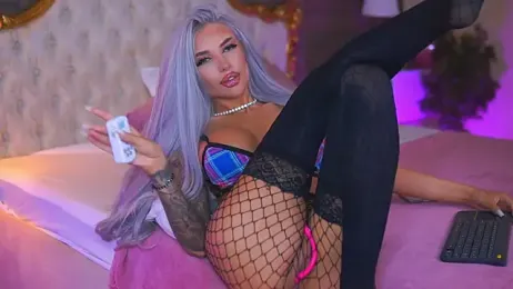 Juicy_Jessye — Stripchat recorded stream image, 20.04.2026 19:50