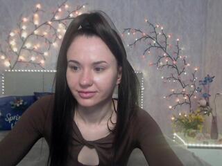 Kara Bliss — Flirt4free recorded stream image, 20.04.2026 22:00