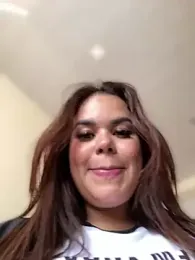 AliceStarshine — Stripchat recorded stream screenshot (08 Mar 2025)