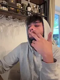 Gipsyboysteve — Stripchat recorded stream image, 21.04.2026 03:20