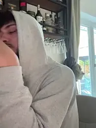 Gipsyboysteve — Stripchat recorded stream image, 21.04.2026 03:20