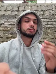 Gipsyboysteve — Stripchat recorded stream image, 21.04.2026 03:20