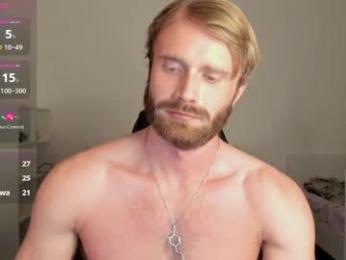 paul_rolex_ — Chaturbate recorded stream screenshot (21 Apr 2026)