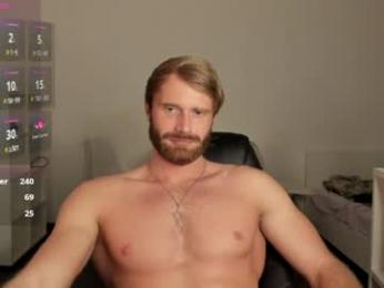 paul_rolex_ — Chaturbate recorded stream screenshot (21 Apr 2026)