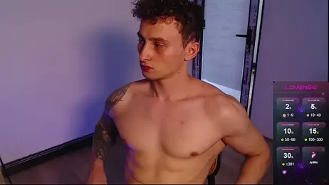 mark_streemm — Stripchat recorded stream screenshot (21 Apr 2026)