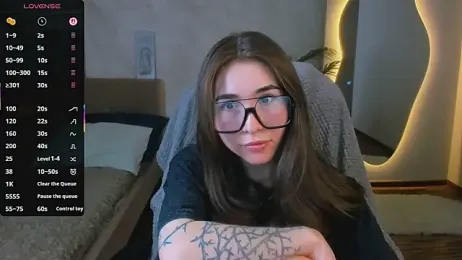ashleyro1 — Stripchat recorded stream image, 21.04.2026 05:20