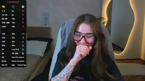 ashleyro1 — Stripchat recorded stream image, 21.04.2026 05:20