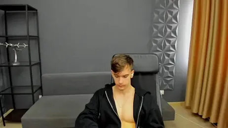 BradyFlint — Stripchat recorded stream image, 21.04.2026 04:30