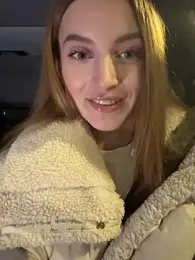 -AngelAri- — Stripchat recorded stream image, 01.02.2025 20:00