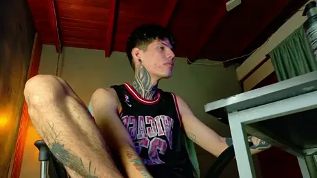 david_huge — Stripchat recorded stream image, 21.04.2026 04:30