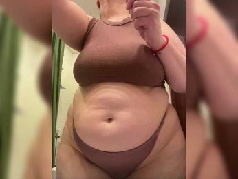 Veronika_Gold — Bongacams recorded stream image, 21.04.2026 02:50