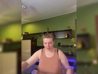 Veronika_Gold — Bongacams recorded stream image, 21.04.2026 02:50