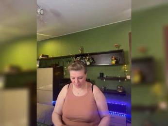 Veronika_Gold — Bongacams recorded stream image, 21.04.2026 02:50