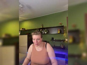 Veronika_Gold — Bongacams recorded stream image, 21.04.2026 02:50