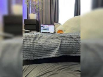 MagicMelody — Bongacams recorded stream image, 21.04.2026 06:20