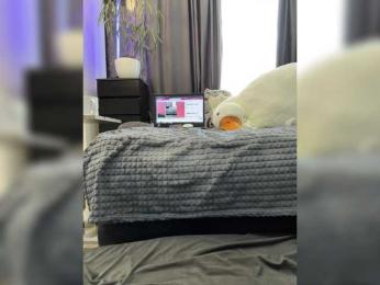 MagicMelody — Bongacams recorded stream image, 21.04.2026 06:20