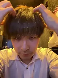 yuuki8910 — Stripchat recorded stream screenshot (21 Apr 2026)