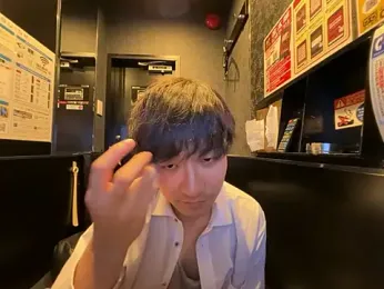 yuuki8910 — Stripchat recorded stream screenshot (21 Apr 2026)