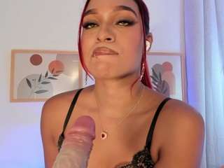 melissa-stonee — Camsoda recorded stream image, 21.04.2026 11:40