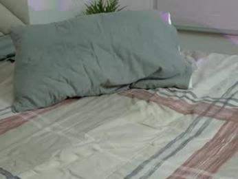 sweetlove_243 — Chaturbate recorded stream image, 21.04.2026 11:00