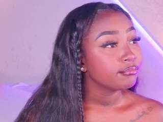 kishalove — Camsoda recorded stream image, 21.04.2026 11:10
