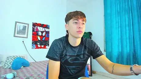 AlessandroDybala — Stripchat recorded stream screenshot (21 Apr 2026)