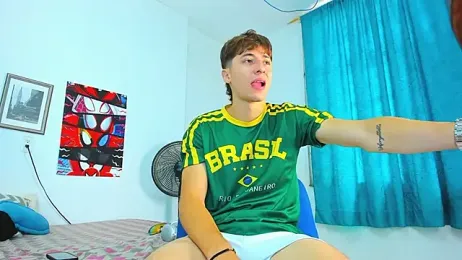 AlessandroDybala — Stripchat recorded stream screenshot (21 Apr 2026)