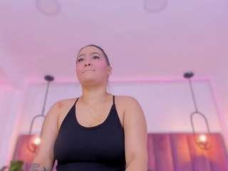 gipsytreen — Camsoda recorded stream image, 21.04.2026 10:10