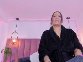 gipsytreen — Camsoda recorded stream image, 21.04.2026 10:10