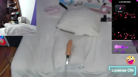 hot_jessica_tyler — Stripchat recorded stream image, 21.04.2026 11:50