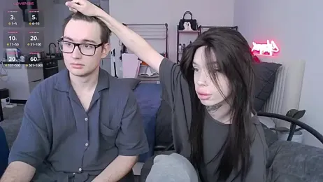 Tanya_M — Stripchat recorded stream image, 21.04.2026 12:30