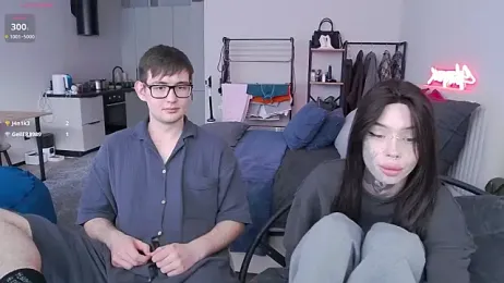 Tanya_M — Stripchat recorded stream image, 21.04.2026 12:30