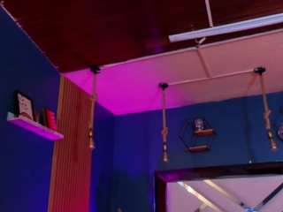 lady-brownn — Camsoda recorded stream image, 21.04.2026 11:50