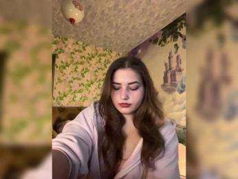 little-devil — Bongacams recorded stream image, 21.04.2026 15:30