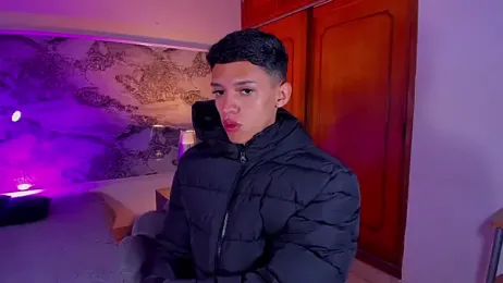 BILLY_JAMEES — Stripchat recorded stream image, 21.04.2026 12:20