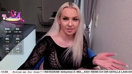 MIA-XXX — Stripchat recorded stream image, 21.04.2026 16:20