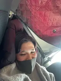 chiba_chan — Stripchat recorded stream image, 08.03.2025 20:40