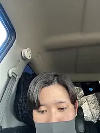 chiba_chan — Stripchat recorded stream image, 08.03.2025 20:40