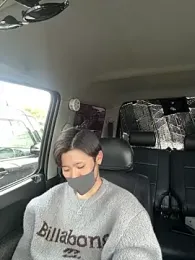 chiba_chan — Stripchat recorded stream image, 08.03.2025 20:40