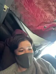 chiba_chan — Stripchat recorded stream image, 08.03.2025 20:40