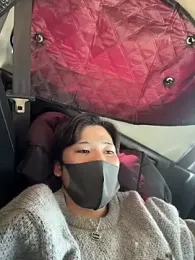 chiba_chan — Stripchat recorded stream image, 08.03.2025 20:40